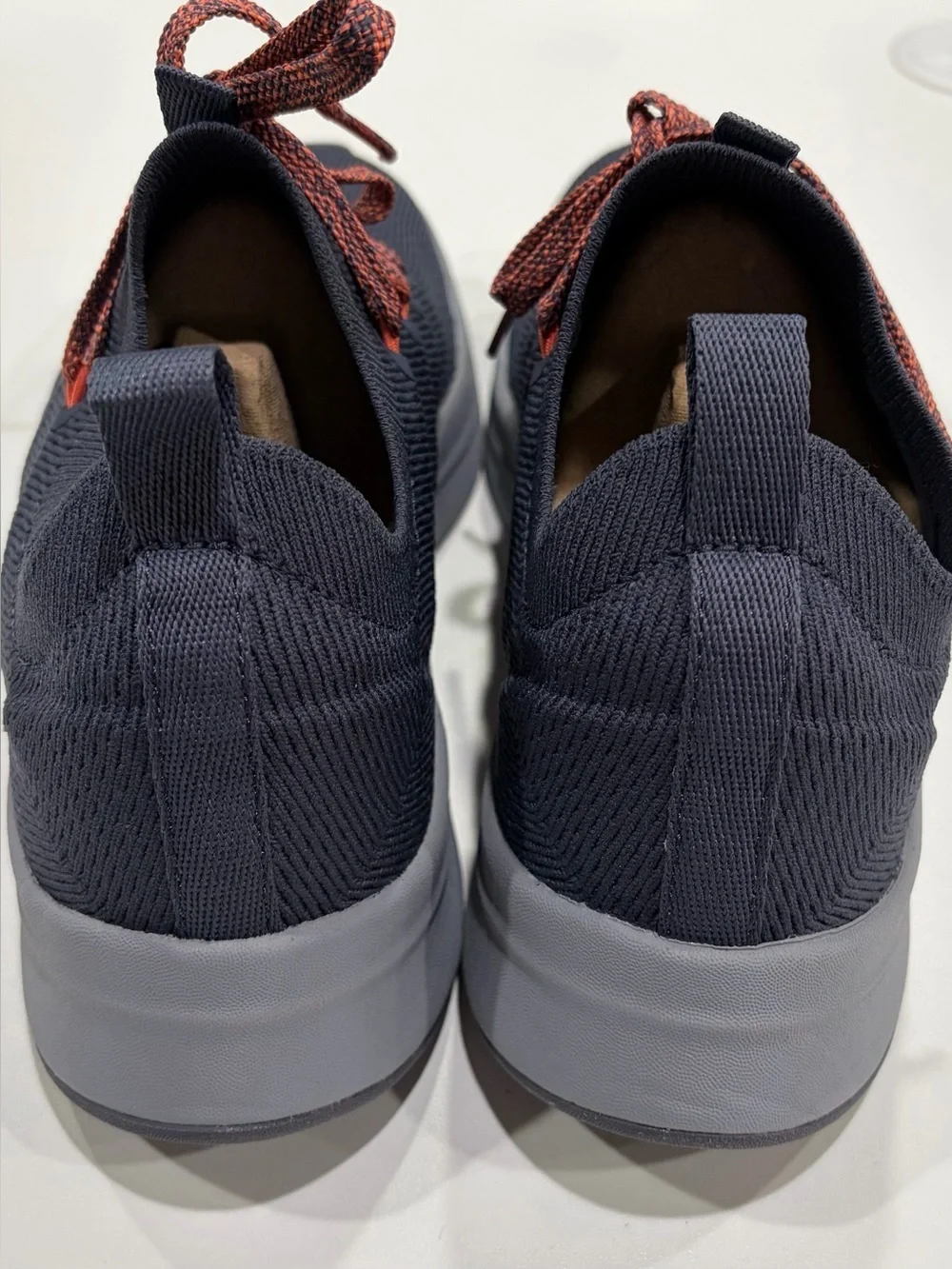 REI Women’s Size 8.5 Beyonder Walking Shoes NWT Odyssey Grey